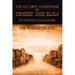 The Old West Adventures of Ornery and Slim: The Trail Never Ends