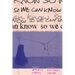So We Can Know: Writers of Color on Pregnancy