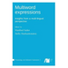 Multiword expressions