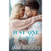 Just One Night: A Friends to Lovers Romance
