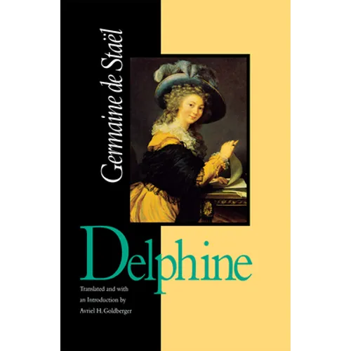 Delphine