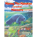 Manny the Manatee Learns Some Manners: Children's Illustrated Storybook Teaching Importance of Manners and Politeness - Ages 4-8