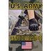 US Army Knife Combatives
