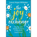 The Joy Exchange: Finding Life's Greatest Lessons in Those You Least Expect