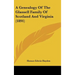 A Genealogy Of The Glassell Family Of Scotland And Virginia (1891)