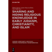 Sharing and Hiding Religious Knowledge in Early Judaism, Christianity, and Islam