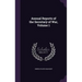 Annual Reports of the Secretary of War, Volume 1