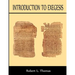 Introduction To Exegesis