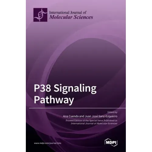 P38 Signaling Pathway