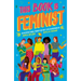 This Book Is Feminist: An Intersectional Primer for Next-Gen Changemakers
