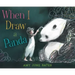 When I Draw a Panda
