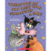 There Was an Old Lady Who Swallowed a Bat!