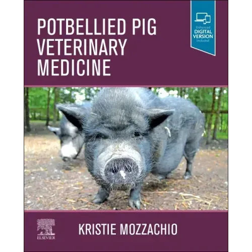 Potbellied Pig Veterinary Medicine