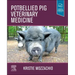 Potbellied Pig Veterinary Medicine