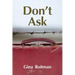 Don't Ask: Volume 34