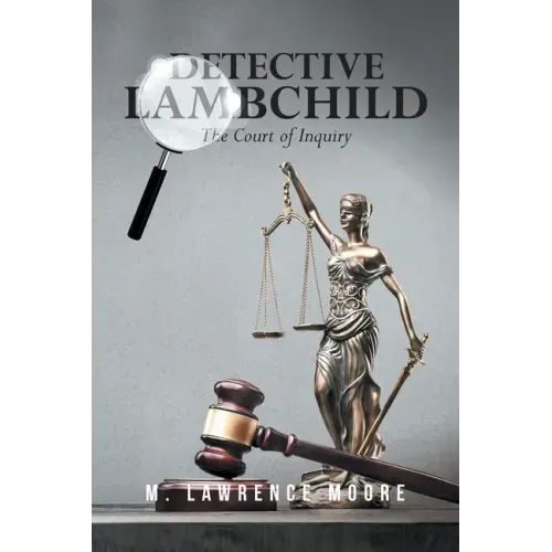 Detective Lambchild: The Court of Inquiry