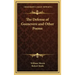 The Defense of Guenevere and Other Poems