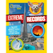 National Geographic Kids Extreme Records