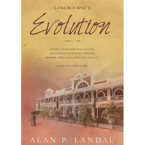 Langbourne's Evolution