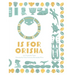 O is for Orisha