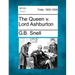 The Queen V. Lord Ashburton