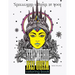 Stay Weird Coloring Book: Look At Things Differently