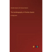 The Autobiography of Charles Darwin: in large print
