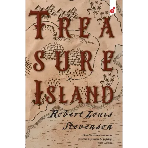Treasure Island