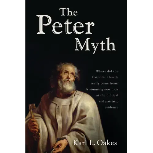 The Peter Myth