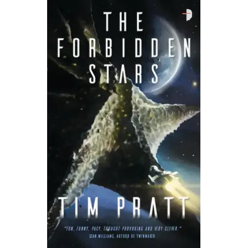 The Forbidden Stars: Book III of the Axiom