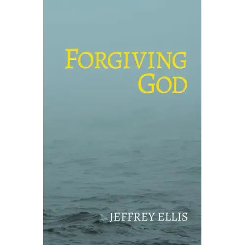 Forgiving God
