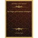 The Origin and Evolution of Religion