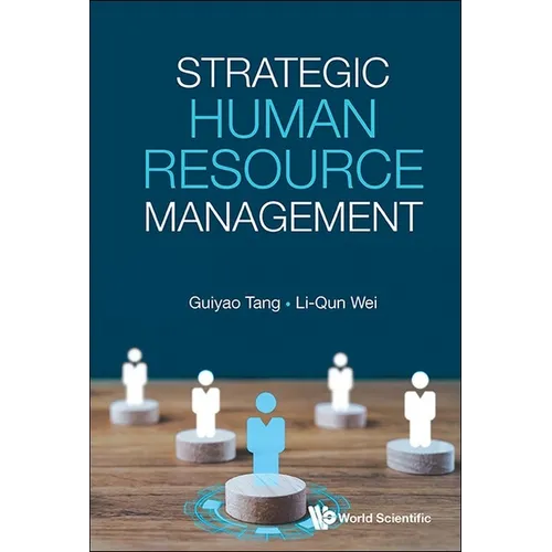 Strategic Human Resource Management