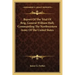Report of the Trial of Brig. General William Hull; Commanding the Northwestern Army of the United States