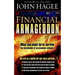 Financial Armageddon: We Are in a Battle for Our Very Survival...