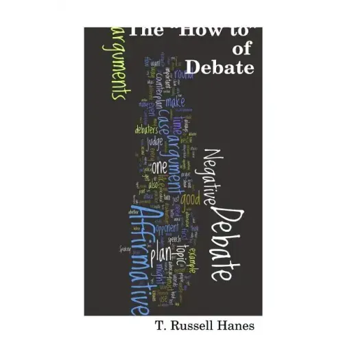 The "How to" of Debate