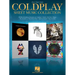 Coldplay Sheet Music Collection