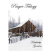 Prayer Trilogy
