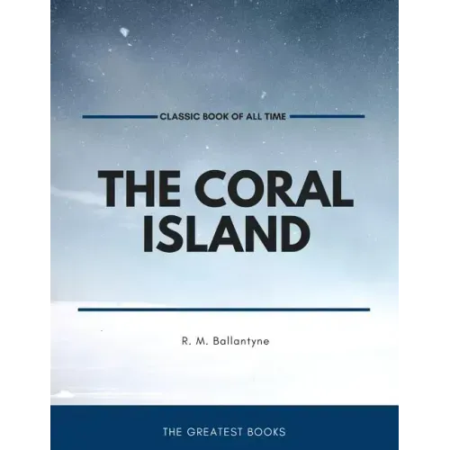 The Coral Island