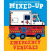 Mixed-Up Emergency Vehicles