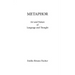 Metaphor: Art and Nature of Language and Thought