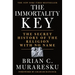 The Immortality Key: The Secret History of the Religion with No Name
