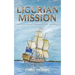 Ligurian Mission: The Ninth Carlisle & Holbrooke Naval Adventure