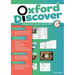 Oxford Discover 6 Integrated Teaching Toolkit Pack