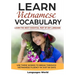 Learn Vietnamese: Learn the Most Essential Part of Any Language - Use These Words to Break Through Vietnamese Fluency in Just 90 Days (Vocabulary)