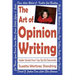 The Art of Opinion Writing: Insider Secrets from Top Op-Ed Columnists