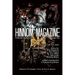 Hinnom Magazine Issue 001