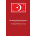Muslim  Daily Prayers