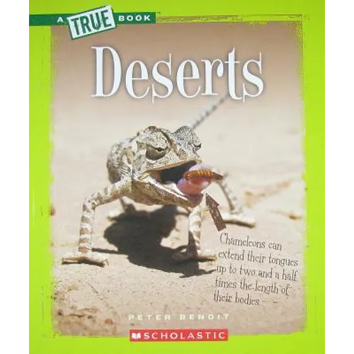 Deserts