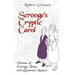 Scrooge's Cryptic Carol: Visions of Energy, Time, and Quantum Nature